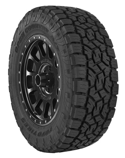 Toyo Open Country A/T III Tires 356000