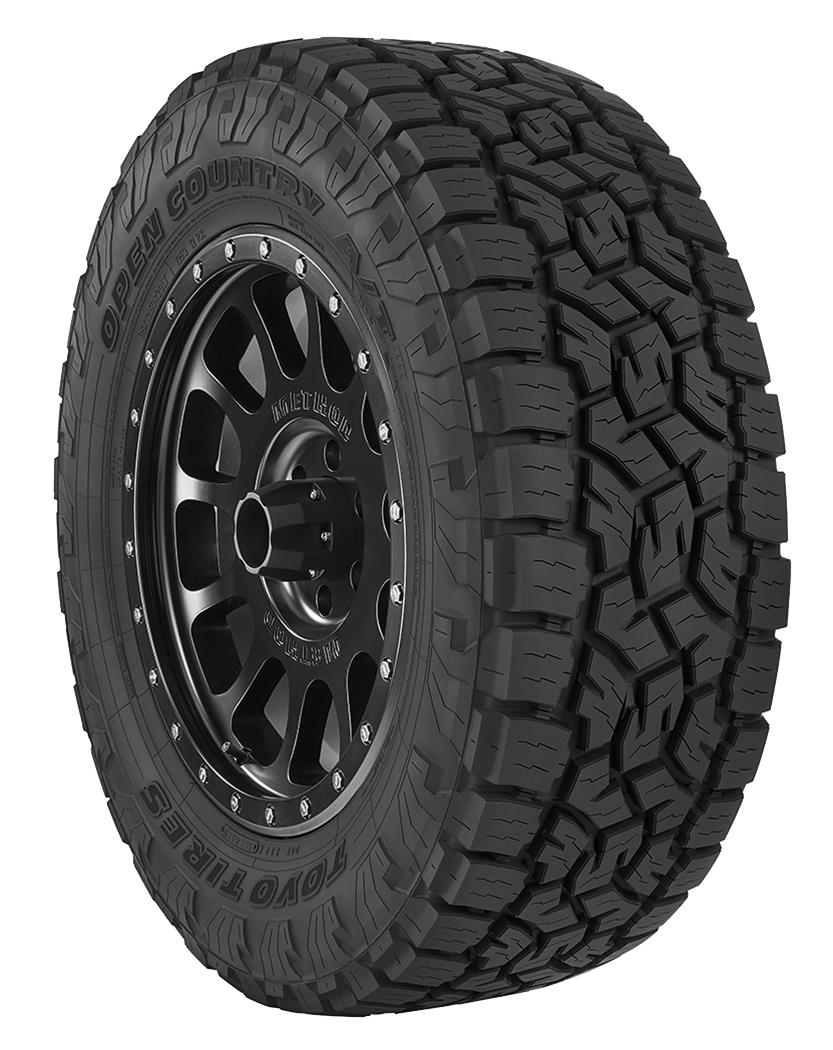 Toyo Open Country A/T III Tires 356460