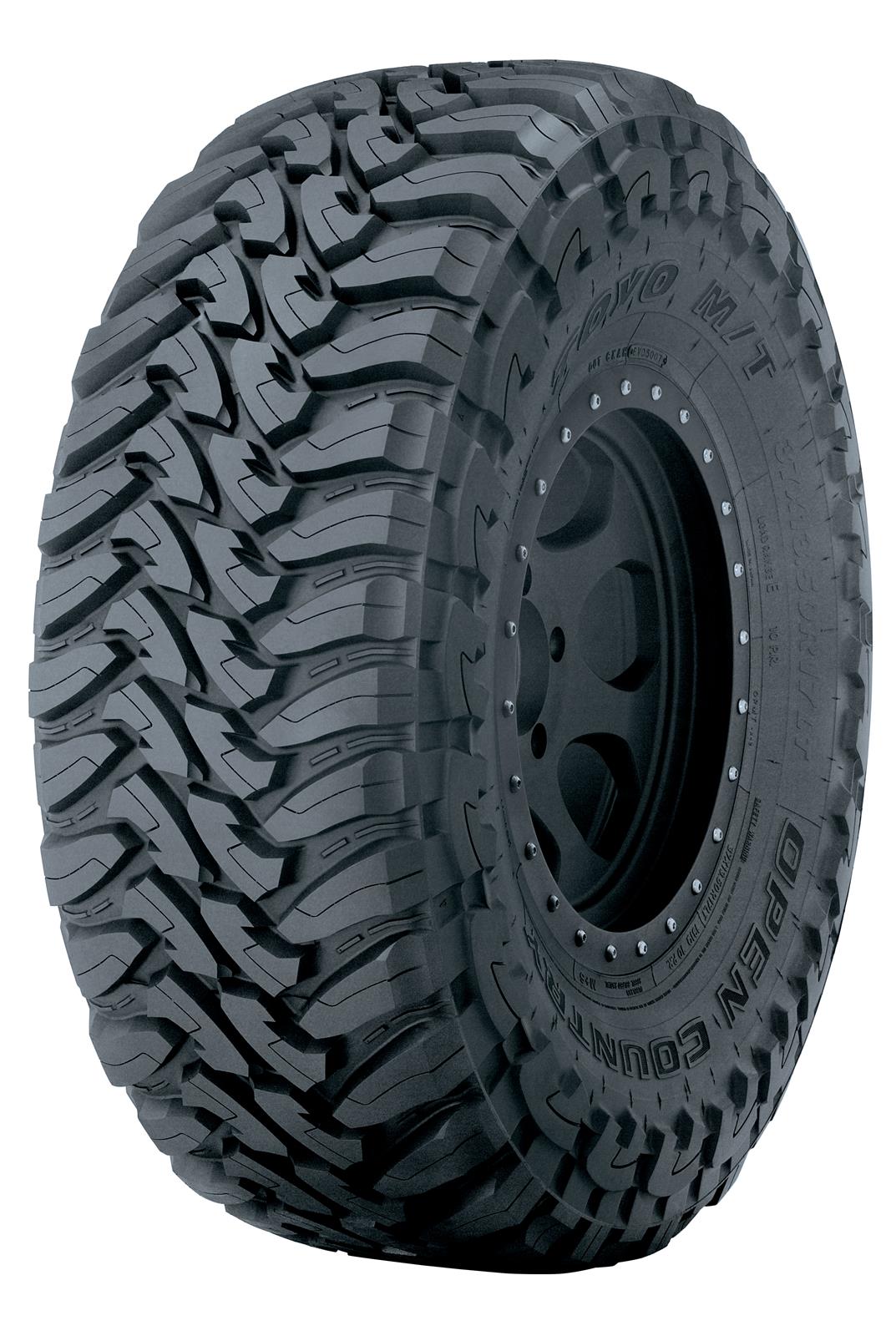 Toyo Open Country M/T Tires 360090