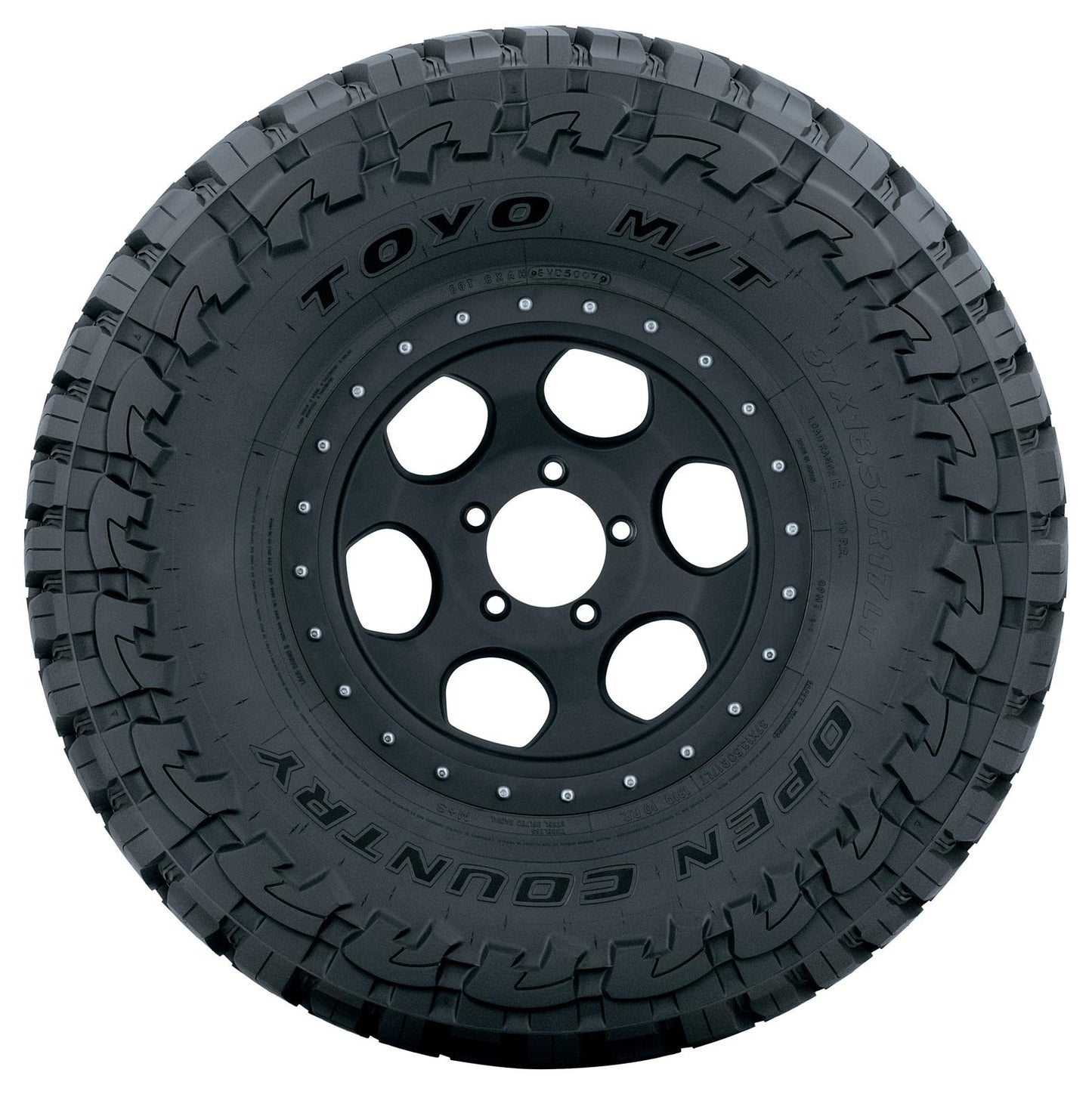 Toyo Open Country M/T Tires 361190