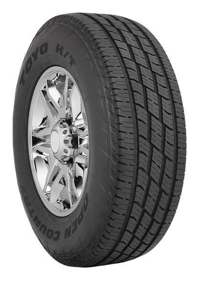 Toyo Open Country H/T II Tires 364530