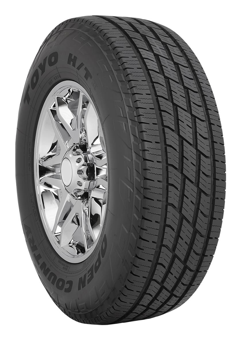 Toyo Open Country H/T II Tires 364620