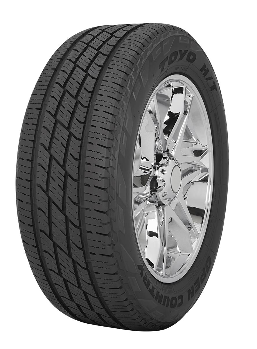 Toyo Open Country H/T II Tires 364280