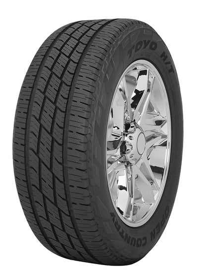 Toyo Open Country H/T II Tires 364280