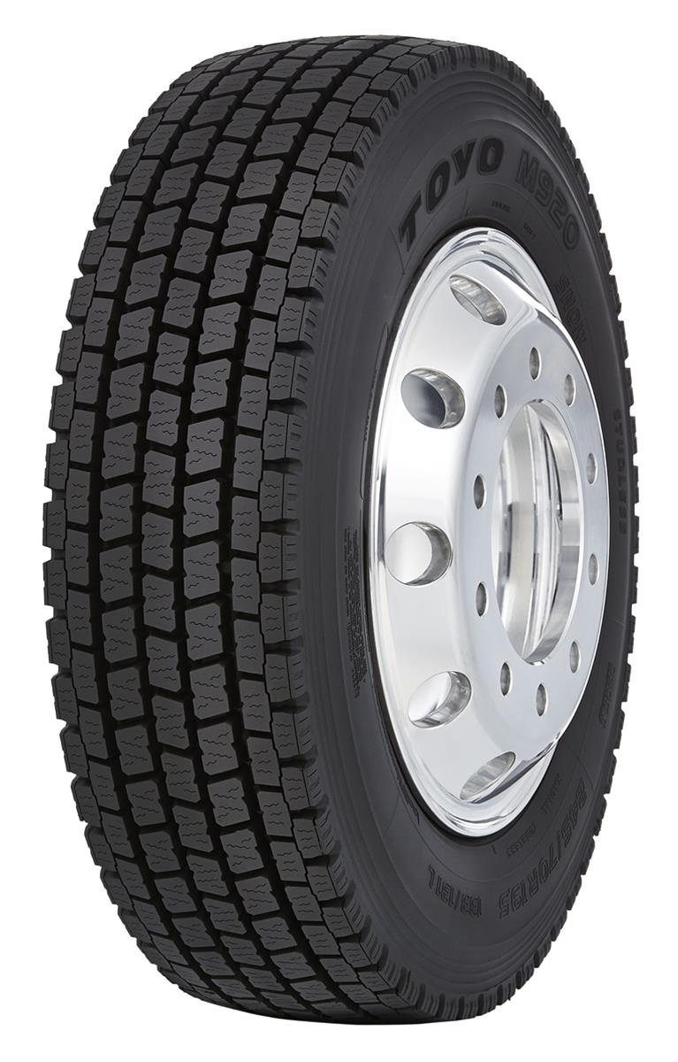 Toyo M920 Tires 540140