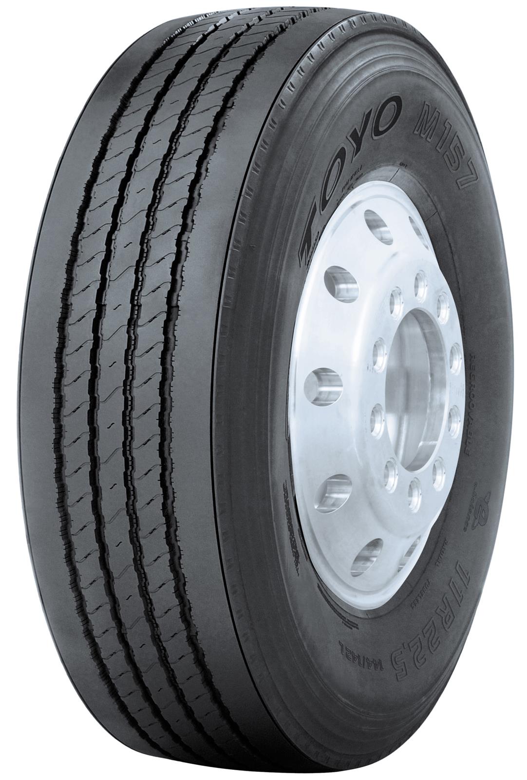 Toyo M157 Tires 541400