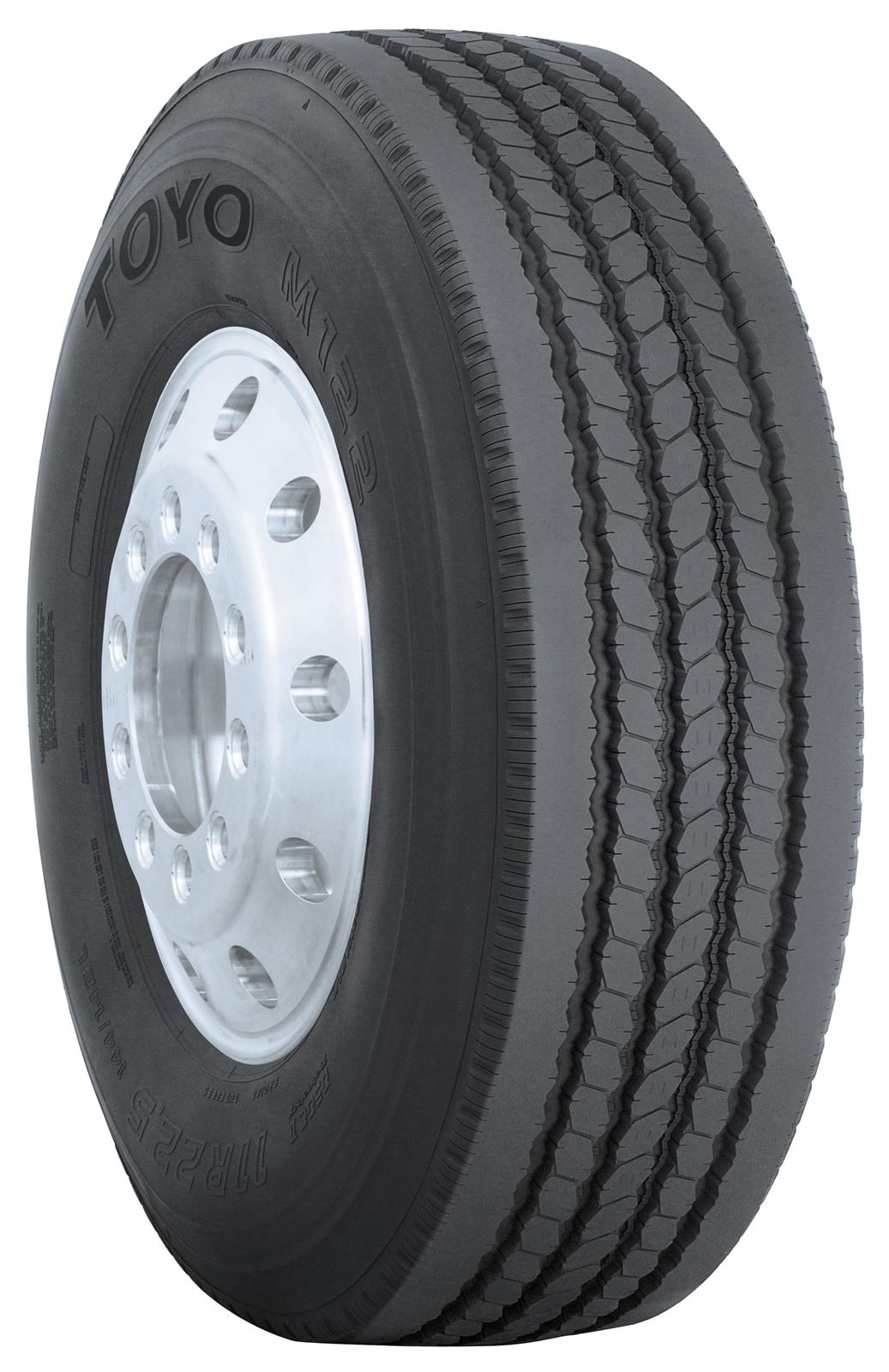 Toyo M122 Tires 548000