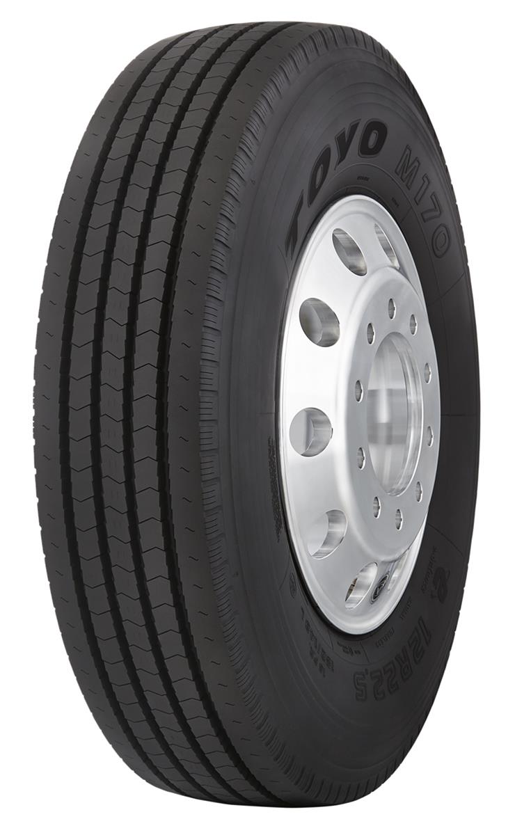 Toyo M170 Tires 548350