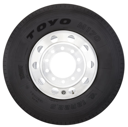 Toyo M170 Tires 548350