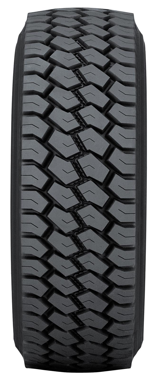 Toyo M608 Tires 556190