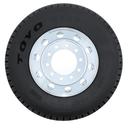 Toyo M647 Tires 558170
