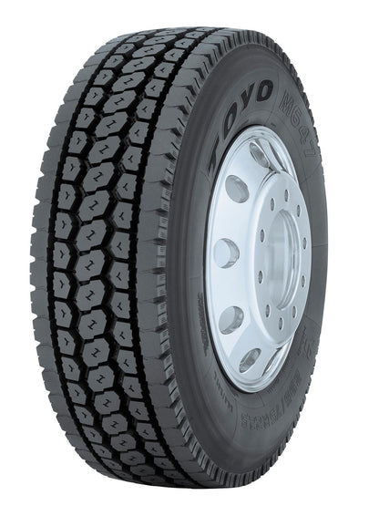Toyo M647 Tires 558170