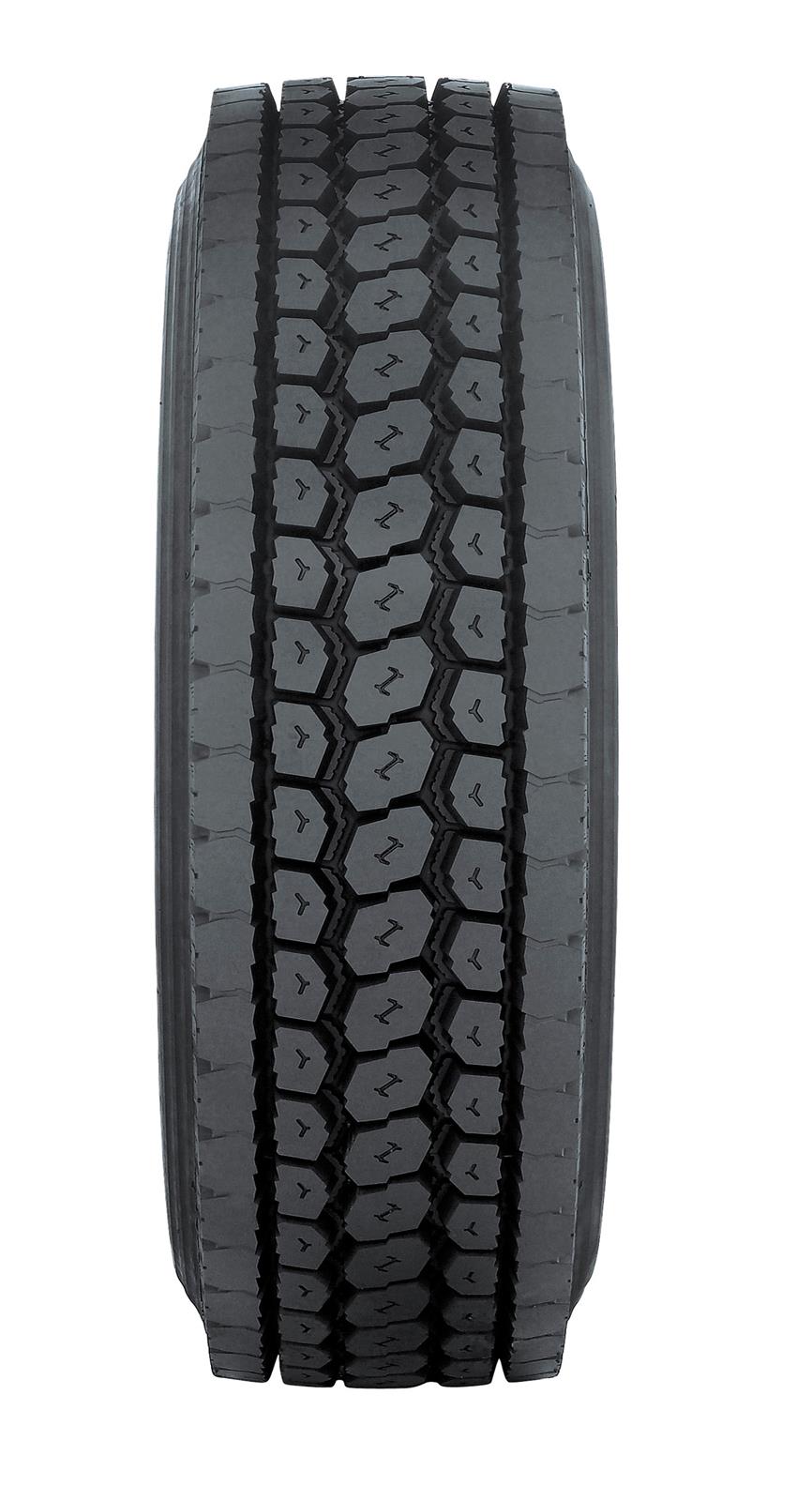 Toyo M647 Tires 558170