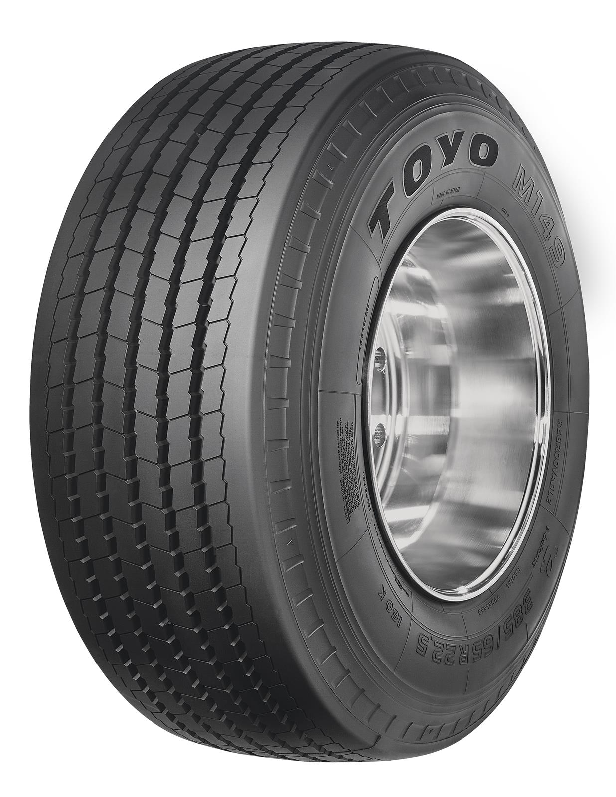 Toyo M149 Tires 562090