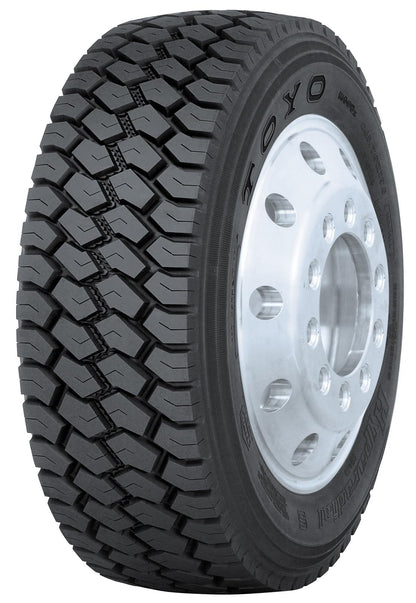 Toyo M608 Tires 556190