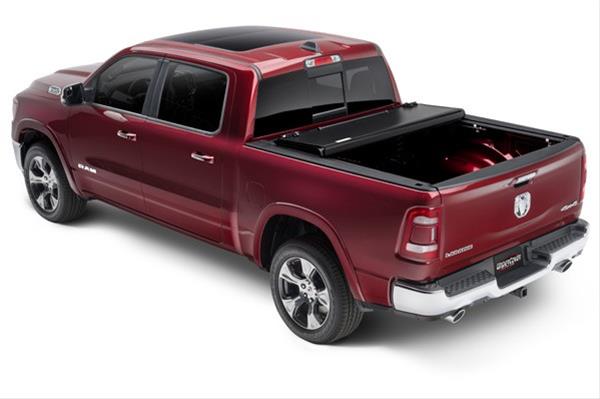 UnderCover Armor Flex Tonneau Covers AX32006