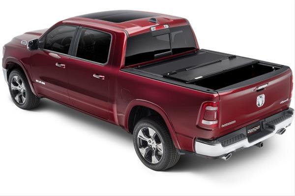 UnderCover Armor Flex Tonneau Covers AX32006
