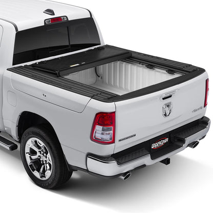 UnderCover Flex Tonneau Covers FX31011
