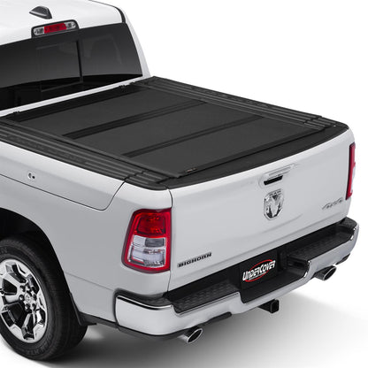 UnderCover Flex Tonneau Covers FX31011