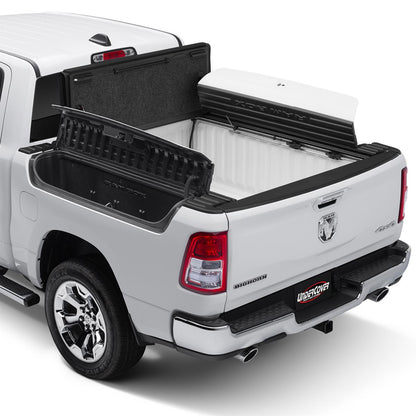 UnderCover Flex Tonneau Covers FX31011