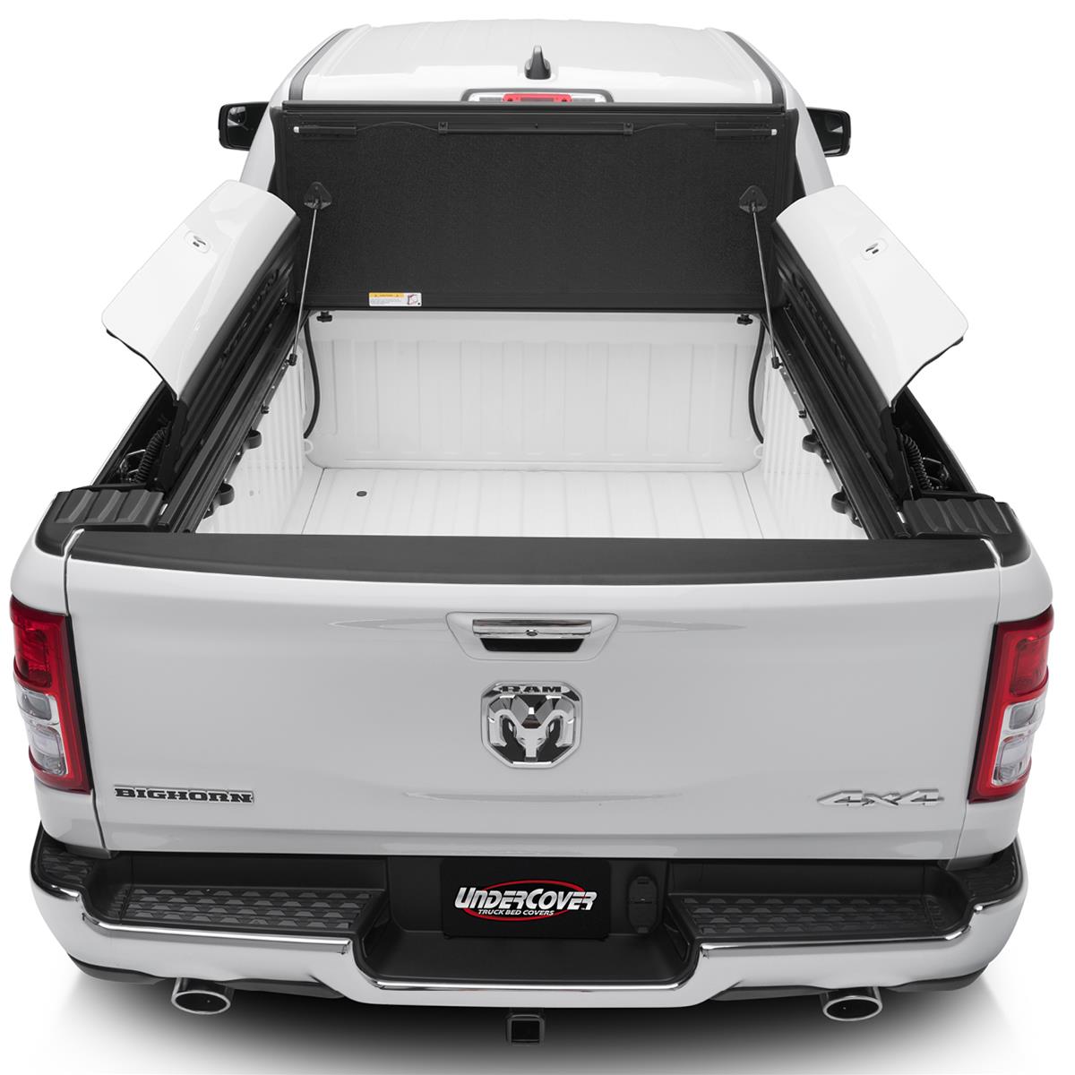 UnderCover Flex Tonneau Covers FX31011
