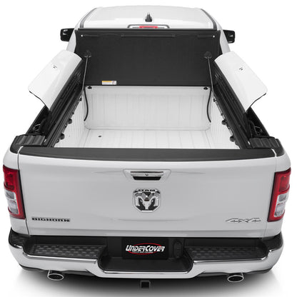 UnderCover Flex Tonneau Covers FX31011