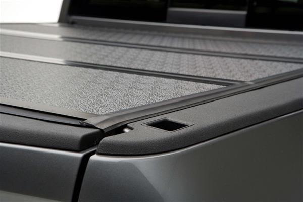 UnderCover Flex Tonneau Covers FX11022