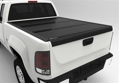 UnderCover Flex Tonneau Covers FX11022