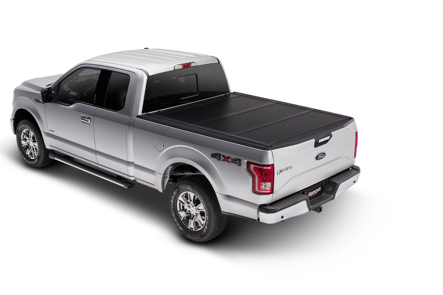 UnderCover Flex Tonneau Covers FX21019