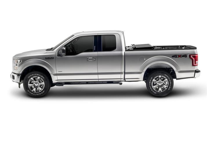 UnderCover Flex Tonneau Covers FX21022