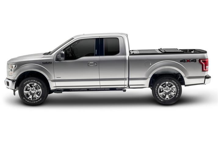 UnderCover Flex Tonneau Covers FX21022
