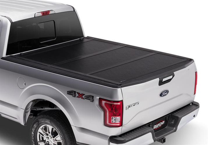 UnderCover Flex Tonneau Covers FX21022