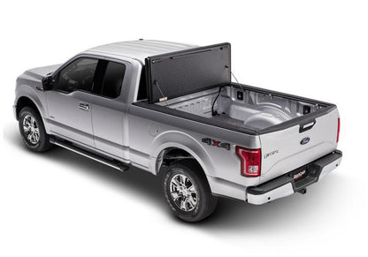 UnderCover Flex Tonneau Covers FX21022