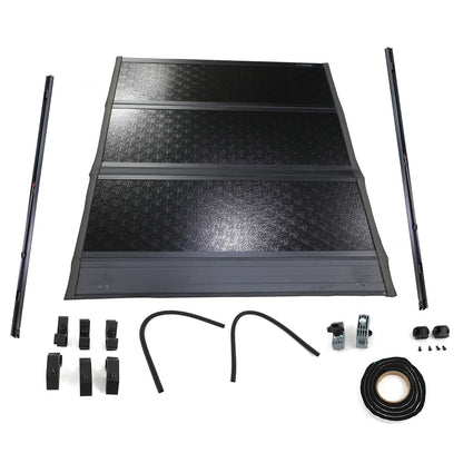 UnderCover Flex Tonneau Covers FX21029