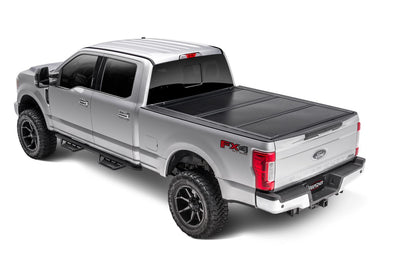 UnderCover Flex Tonneau Covers FX21029