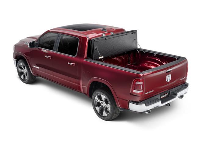 UnderCover Flex Tonneau Covers FX31010