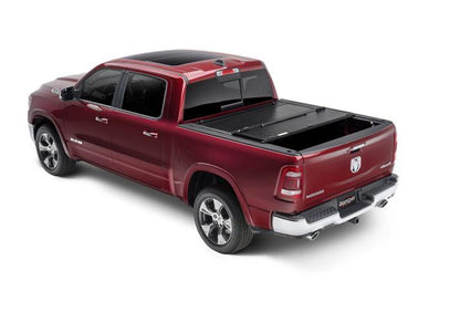 UnderCover Flex Tonneau Covers FX31010
