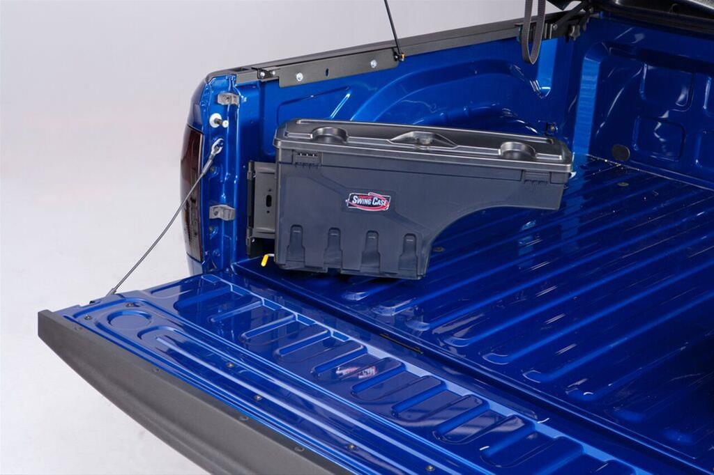 UnderCover SwingCases SC401D