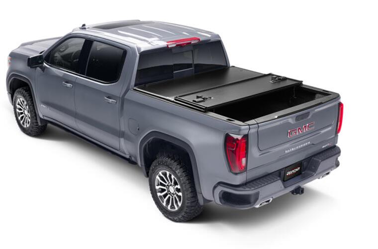 UnderCover Triad Tonneau Covers TR26029