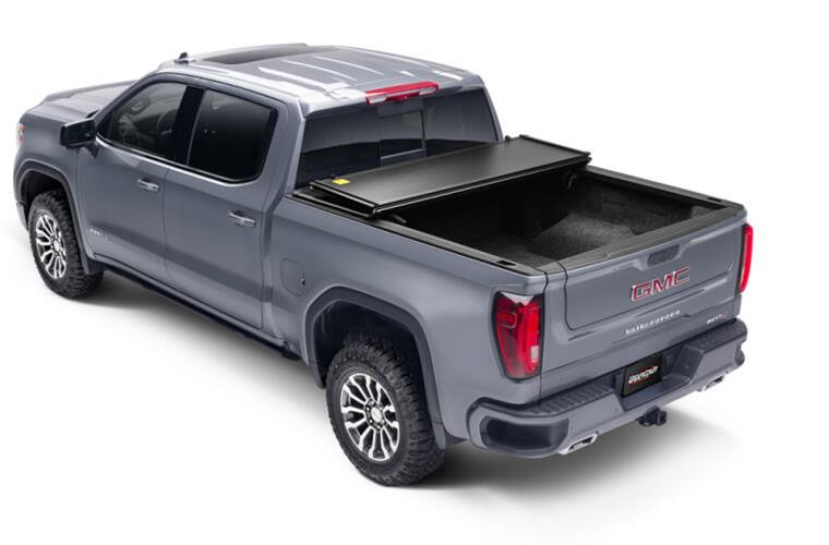 UnderCover Triad Tonneau Covers TR26029