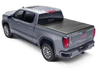 UnderCover Triad Tonneau Covers TR26029