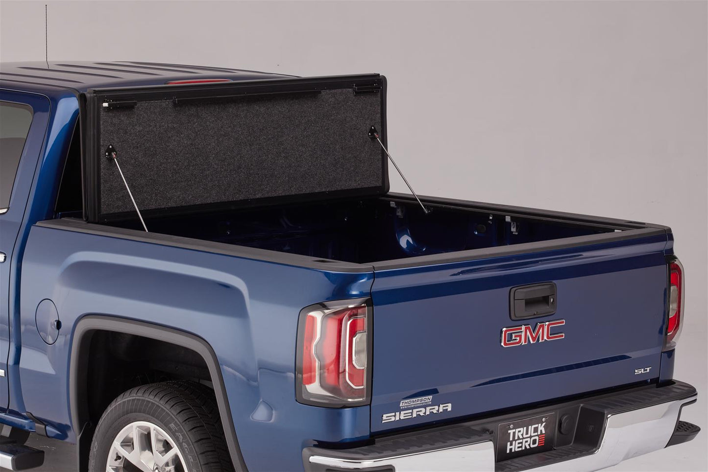 UnderCover Ultra Flex Tonneau Covers UX32004