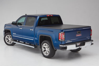 UnderCover Ultra Flex Tonneau Covers UX42008