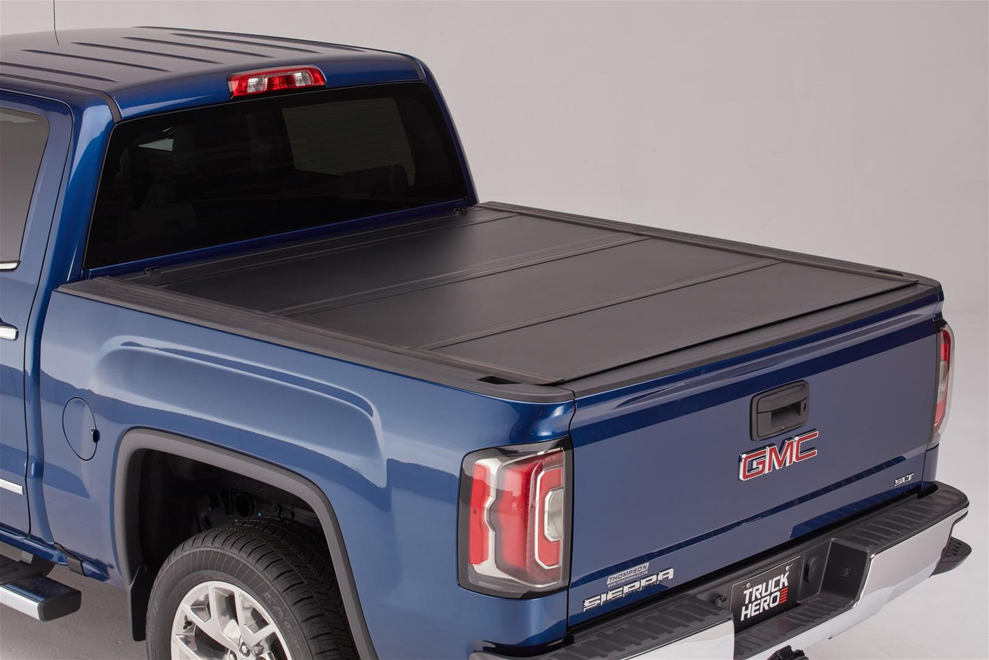 UnderCover Ultra Flex Tonneau Covers UX12019