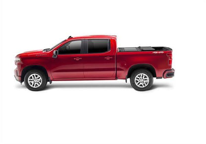 UnderCover Ultra Flex Tonneau Covers UX12024