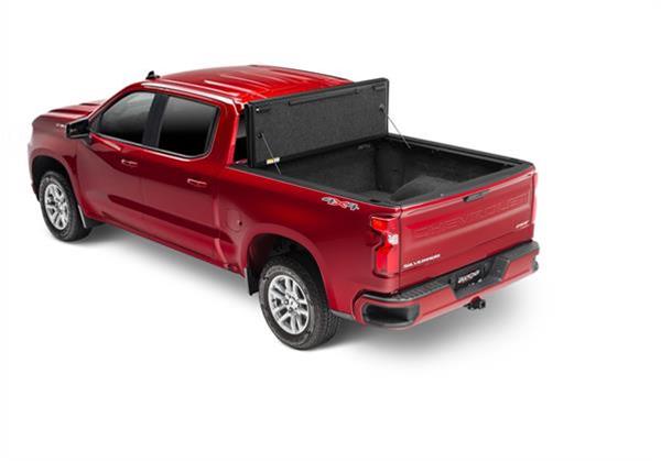 UnderCover Ultra Flex Tonneau Covers UX12024