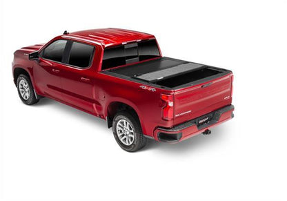 UnderCover Ultra Flex Tonneau Covers UX12024