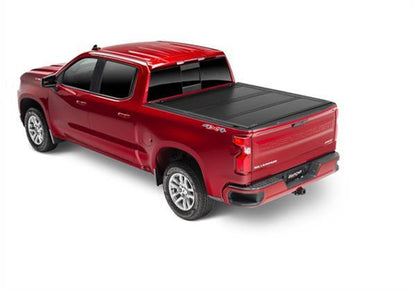 UnderCover Ultra Flex Tonneau Covers UX12024