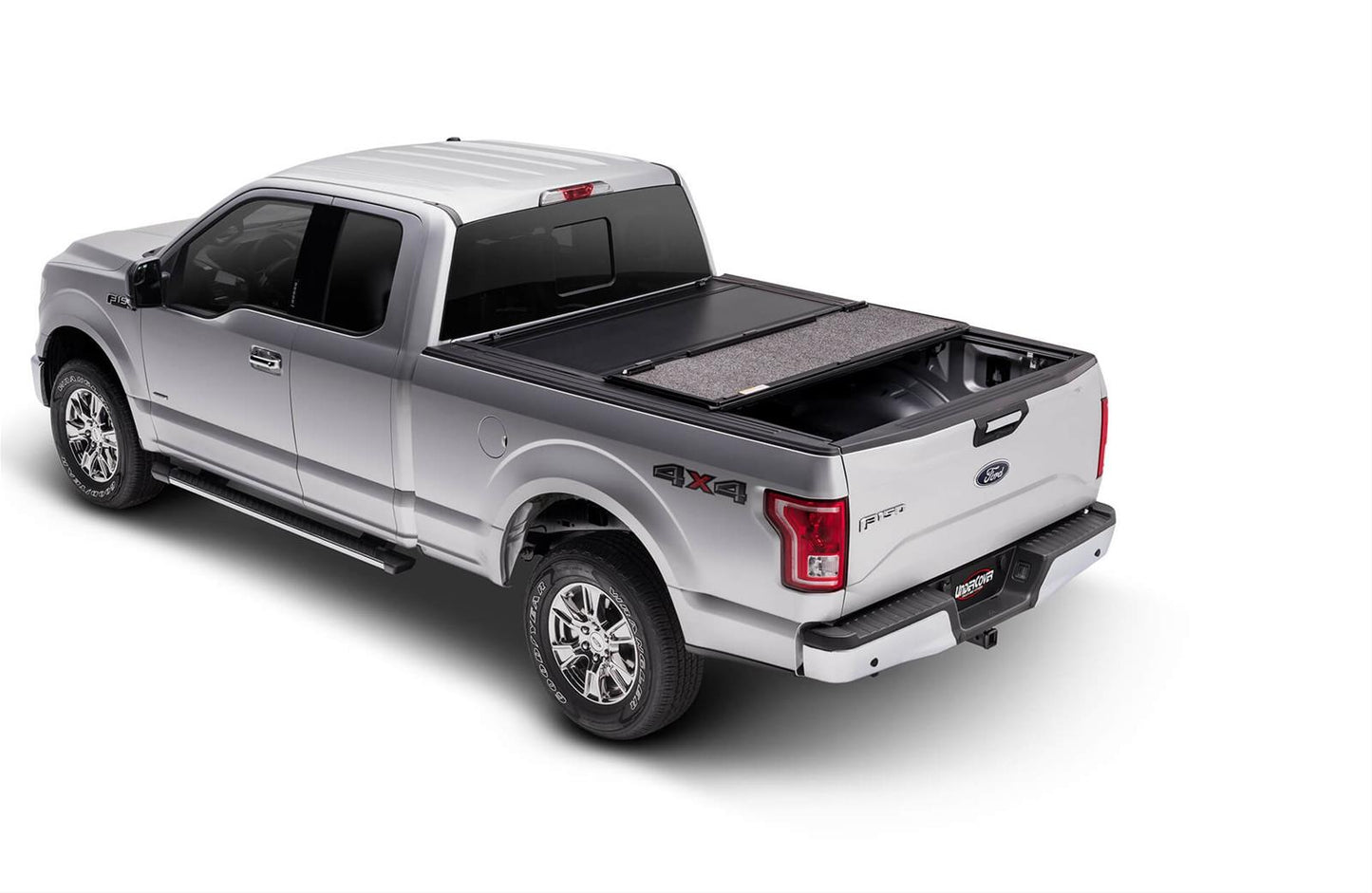 UnderCover Ultra Flex Tonneau Covers UX32009