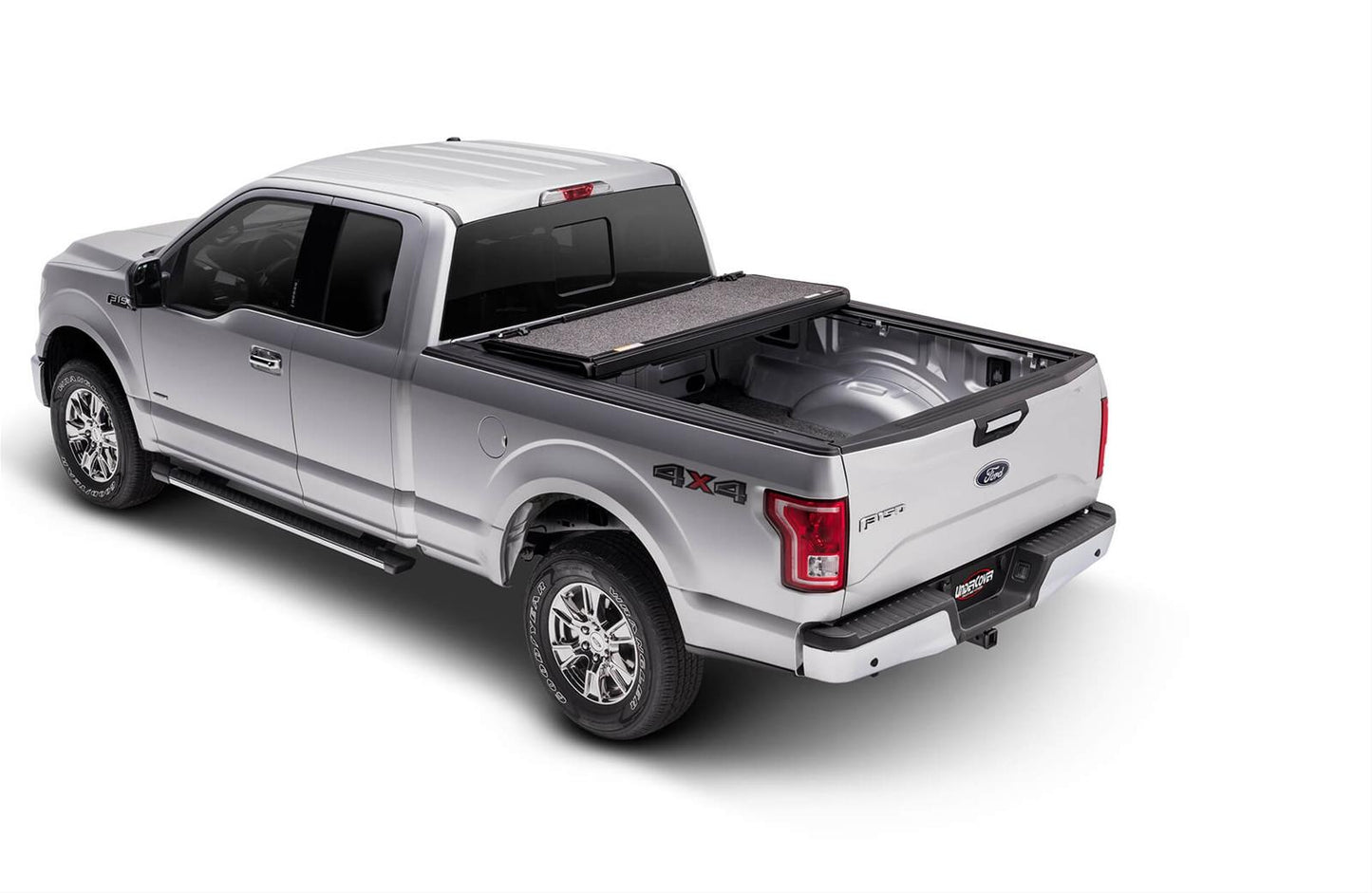 UnderCover Ultra Flex Tonneau Covers UX32009